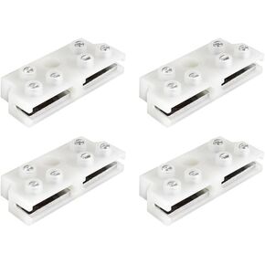 Sewell Ghost Wire 4 Conductor Terminal Block, 14, 16, and 18 AWG in Saudi Arabia