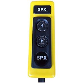 SPX FENNER STONE KG13 4 أسلاك تحكم يدوية، تفريغ الرفع 2950-AC in Kuwait