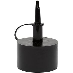 فوهة نفخ Shop-Vac 9196000، تناسب خراطيم بقطر 1-1/4 بوصة و2-1/2 بوصة، هيكل بلاستيكي، أسود اللون، (عبوة واحدة) in Saudi Arabia