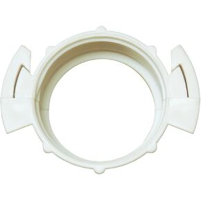 Plumb Pak PP9255SPLT صامولة مقسمة وغسالة، 1-1/2 بوصة، بدون حجم، بدون لون in Saudi Arabia