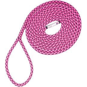 حبال العين الميتة من RNA Mountain Ape مقاس 1/2 بوصة × 15 قدم - يوفر البناء المزدوج المصنوع من البوليستر بنسبة 100% من Mountain Ape قوة ومتانة كبيرة، دون التضحية بالمرونة in Kuwait