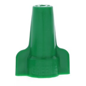 IDEAL Industries INC. 30-192P سلك Conn GRN Wing (BX100) in Kuwait