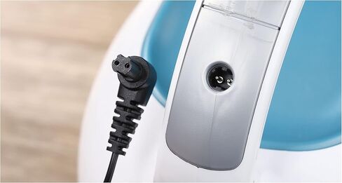 سلك طاقة شاحن مقبس بلاك آند ديكر متوافق مع بلاك + ديكر HLVA320J26 HLVB315JA26 HLVB315JP07 HLWVA325J21 HHS315J01 HFS115J10 HFS215J01 HFVB320J27 HLVA315J22 in Kuwait