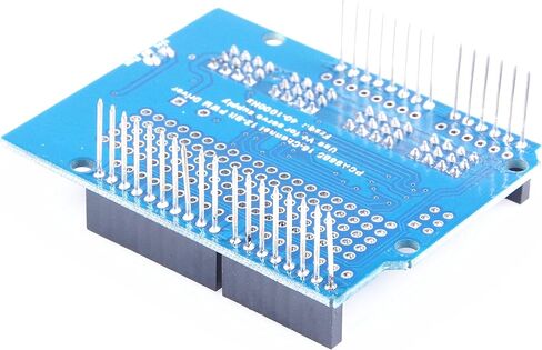 LM YN PWM وحدة تشغيل مؤازرة 16 قناة 12 بت PWM محرك مؤازر لوحة درع EK1690 in Kuwait