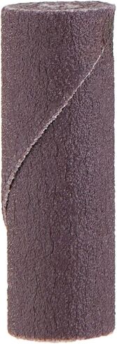 3M™ Cartridge Roll 341D، 1/2 بوصة × 1-1/2 بوصة × 1/8 بوصة، P120 X-Weight، 100 لكل علبة in Kuwait