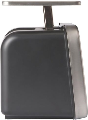 مقياس مدخل قرص ثابت من Taylor TP16 ميكانيكي SS يزن 466.04 جرامًا × 1.27 جرام in Kuwait