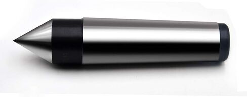 1pc Lathes MT2# 60 Degree Point Morse Taper Lathes Dead Center | Hard Alloy in Saudi Arabia
