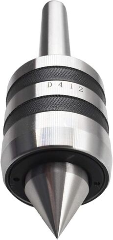 MT2 مركز تيلستوك دوار للخدمة الشاقة MT2 مراكز حية لمحمل كروي 60 درجة لآلة تيلستوك المخرطة in Kuwait