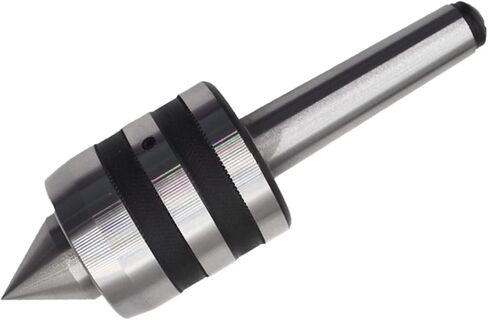 MT2 مركز تيلستوك دوار للخدمة الشاقة MT2 مراكز حية لمحمل كروي 60 درجة لآلة تيلستوك المخرطة in Kuwait