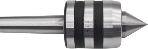 MT2 مركز تيلستوك دوار للخدمة الشاقة MT2 مراكز حية لمحمل كروي 60 درجة لآلة تيلستوك المخرطة in Kuwait