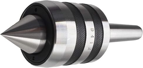 MT2 مركز تيلستوك دوار للخدمة الشاقة MT2 مراكز حية لمحمل كروي 60 درجة لآلة تيلستوك المخرطة in Kuwait