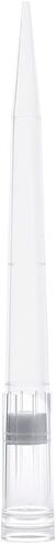 رأس ماصة Globe Scientific Filter، 150935، 1-1000uL، معتمد، عالمي، احتفاظ منخفض، 84 مم، طول ممتد، معقم، خالي من DNase، خالي من RNase، 96/رف، 10 رفوف/صندوق، 2 صندوق/كرتون in Kuwait