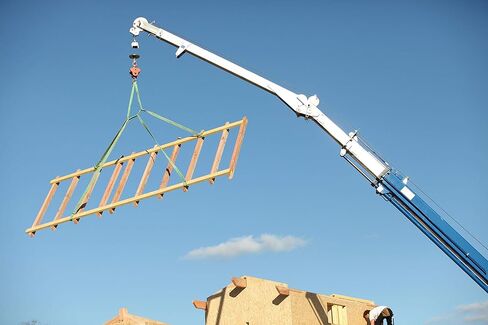 Everest C1129-1" x 8' Yellow Flat Sling Eye to Eye/Lifting Sling 2PLY, 1 Pack in Kuwait