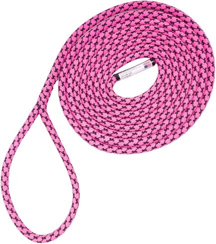 حبال العين الميتة من RNA Mountain Ape مقاس 1/2 بوصة × 15 قدم - يوفر البناء المزدوج المصنوع من البوليستر بنسبة 100% من Mountain Ape قوة ومتانة كبيرة، دون التضحية بالمرونة in Kuwait