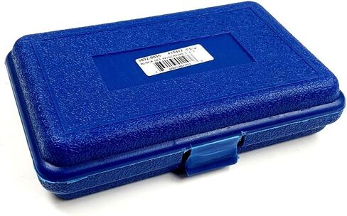 HHIP 3402-0055 1-2-3 مجموعة قوالب دقيقة مع براغي ومفتاح، 23 فتحة in Kuwait