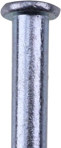 JEENDA 2 قطعة كابلات 125542 و4 قطع GMNR-925 دبابيس متوافقة مع رافعة الباب الخلفي لمقطورة غوريلا مع غسالات وحلقات ومشابك in Kuwait