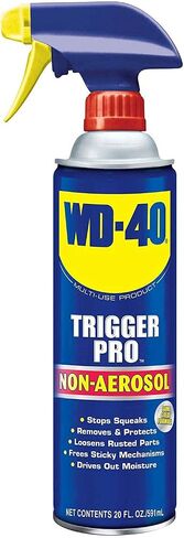 WD-40 منتج متعدد الاستخدام بدون بخاخ، 20 أونصة in Kuwait