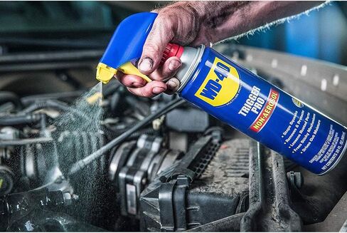 WD-40 منتج متعدد الاستخدام بدون بخاخ، 20 أونصة in Kuwait