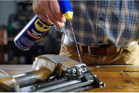 WD-40 منتج متعدد الاستخدام بدون بخاخ، 20 أونصة in Kuwait