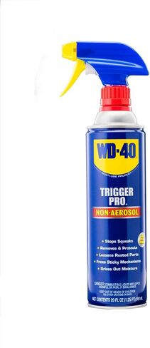 WD-40 منتج متعدد الاستخدام بدون بخاخ، 20 أونصة in Kuwait