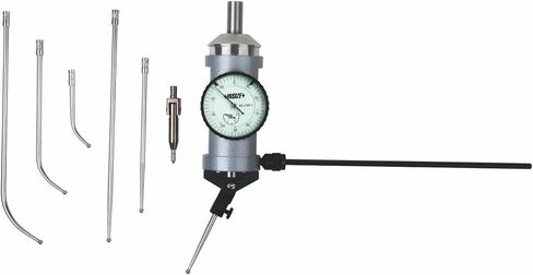 INSIZE 2385-3 مؤشر توسيط in Kuwait