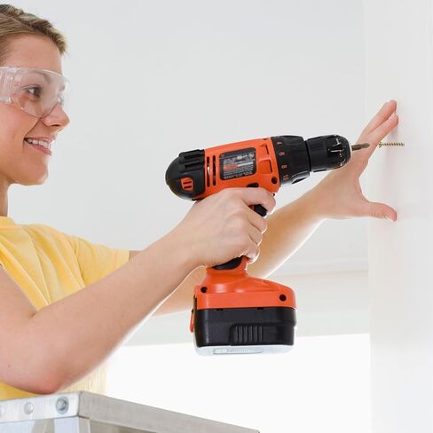 210 قطعة من براغي الخشب، براغي بناء داخلية من الخشب الخشن، مجموعة متنوعة من براغي الحوائط الجافة برأس بوق من فيليبس، مجموعة براغي ذات رأس مسطح للخشب الصخري للجدران الجافة in Kuwait