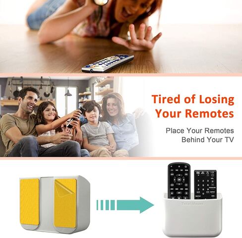 شرائط ربط وحلقة Lekou مع لاصق، 2 × 4 بوصة - 24 مجموعة من شريط لاصق وحلقة لاصقة، شرائط لاصقة شديدة التحمل، شريط تثبيت لاصق قابل لإعادة الإغلاق على الوجهين in Kuwait