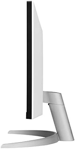 LG UltraWide FHD 26-Inch Computer Monitor 26WQ500-B, IPS with HDR 10 Compatibility and AMD FreeSync, Black in Kuwait