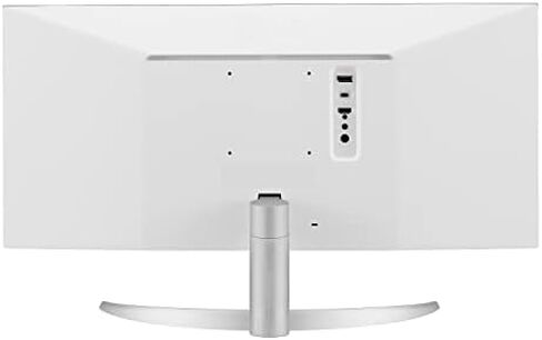 LG UltraWide FHD 26-Inch Computer Monitor 26WQ500-B, IPS with HDR 10 Compatibility and AMD FreeSync, Black in Kuwait