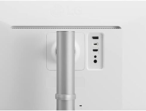 LG UltraWide FHD 26-Inch Computer Monitor 26WQ500-B, IPS with HDR 10 Compatibility and AMD FreeSync, Black in Kuwait