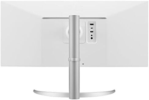 LG UltraWide FHD 26-Inch Computer Monitor 26WQ500-B, IPS with HDR 10 Compatibility and AMD FreeSync, Black in Kuwait