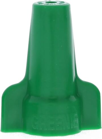 IDEAL Industries INC. 30-192P سلك Conn GRN Wing (BX100) in Kuwait