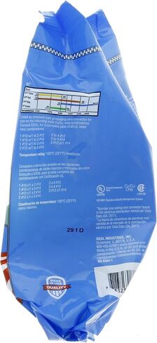 IDEAL Industries INC. 30-192P سلك Conn GRN Wing (BX100) in Saudi Arabia