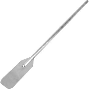 Thunder Group SLMP042 Mixing Paddle, 42" L, Stainless Steel, Pack of 6 in Kuwait
