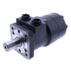 محرك هيدروليكي YQABLE 101-1004-009 101-1756-009 متوافق مع سلسلة Eaton Char-Lynn H in Kuwait
