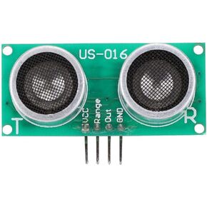 مستشعر المسافة بالموجات فوق الصوتية US-016 مستشعر المدى بالموجات فوق الصوتية عالي الدقة in Kuwait