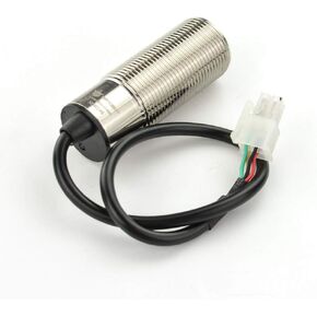 URM08 - مستشعر المسافة بالموجات فوق الصوتية الصناعية المقاومة للماء (35~550 سم، ModBus-RTU) in Kuwait