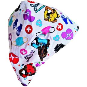 قبعات فرك للرعاية الصحية من RBZ in Kuwait