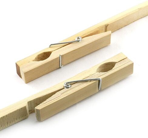 PZRT 2 قطعة 7 بوصة مقاطع أنبوب اختبار خشبي الزجاج أنبوب اختبار المشابك مختبر التجربة الكيميائية البيولوجية المشبك أدوات in Kuwait