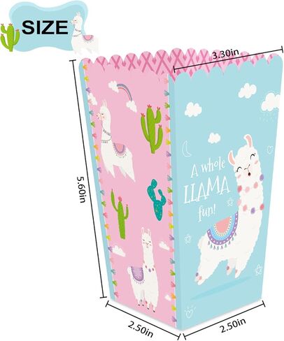 24 قطعة من علب الفشار للسيارة من KOWLOON، حاويات بطاقات الفشار للوجبات الخفيفة، صندوق أعلام مربعة لحفلات أعياد الميلاد، مستلزمات تزيين موضوع سباق الشاحنات الكبيرة in Kuwait