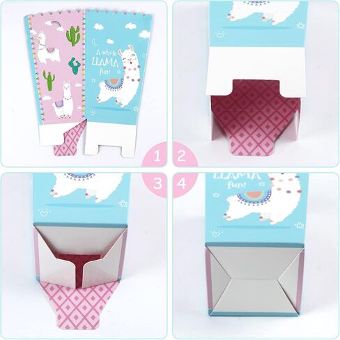 24 قطعة من علب الفشار للسيارة من KOWLOON، حاويات بطاقات الفشار للوجبات الخفيفة، صندوق أعلام مربعة لحفلات أعياد الميلاد، مستلزمات تزيين موضوع سباق الشاحنات الكبيرة in Kuwait