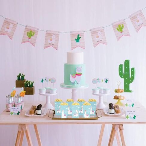 24 قطعة من علب الفشار للسيارة من KOWLOON، حاويات بطاقات الفشار للوجبات الخفيفة، صندوق أعلام مربعة لحفلات أعياد الميلاد، مستلزمات تزيين موضوع سباق الشاحنات الكبيرة in Kuwait