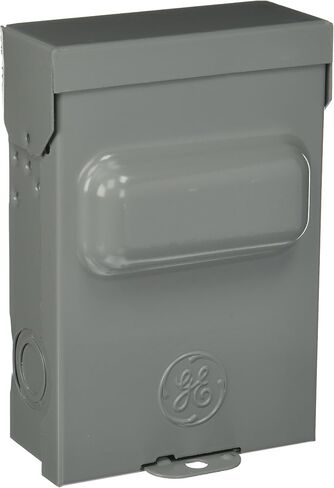 TV205230 GE Energy Industrial Solutions TV205230 30A 2Pole AC قطع الاتصال in Saudi Arabia