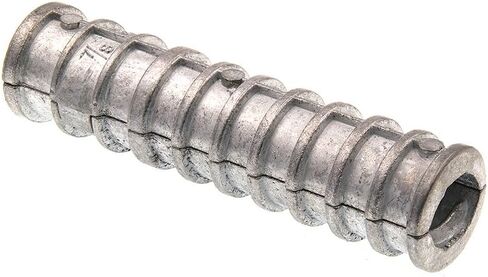 Prime-Line 9071760 دروع متأخرة، طويلة، 5/8 بوصة. X 3-1/2 بوصة، سبائك الزنك (10 عبوات) in Kuwait