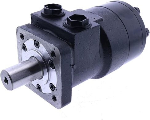 محرك هيدروليكي YQABLE 101-1004-009 101-1756-009 متوافق مع سلسلة Eaton Char-Lynn H in Saudi Arabia