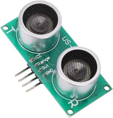 مستشعر المسافة بالموجات فوق الصوتية US-016 مستشعر المدى بالموجات فوق الصوتية عالي الدقة in Kuwait