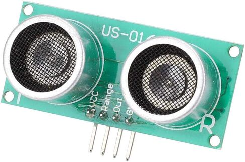 مستشعر المسافة بالموجات فوق الصوتية US-016 مستشعر المدى بالموجات فوق الصوتية عالي الدقة in Kuwait