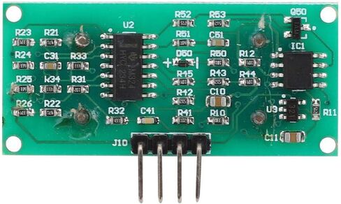 مستشعر المسافة بالموجات فوق الصوتية US-016 مستشعر المدى بالموجات فوق الصوتية عالي الدقة in Kuwait