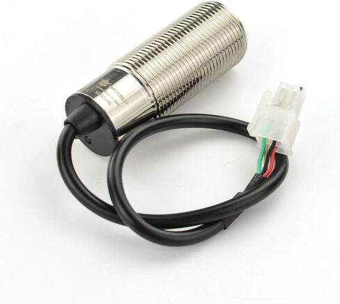 URM08 - مستشعر المسافة بالموجات فوق الصوتية الصناعية المقاومة للماء (35~550 سم، ModBus-RTU) in Kuwait