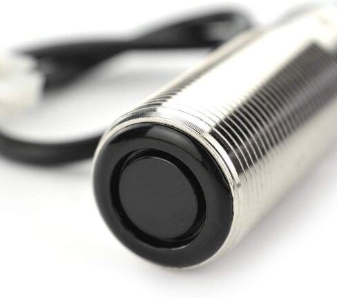 URM08 - مستشعر المسافة بالموجات فوق الصوتية الصناعية المقاومة للماء (35~550 سم، ModBus-RTU) in Kuwait